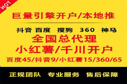 成功SEM代理案例：精准投放的策略